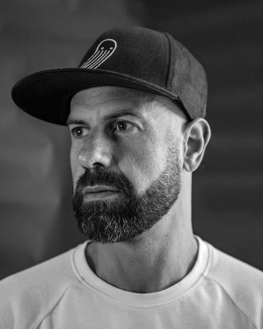 Roger Gabaldà, creative director